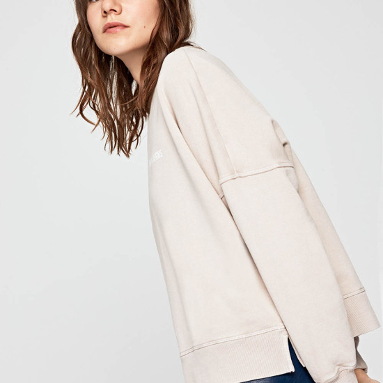 Pepe Jeans Γυναικείο φούτερ